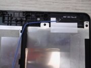 @ORIGINAL Acer Iconia B1-730 HD DOKUNMATİK LCD EKRAN KASA FULL