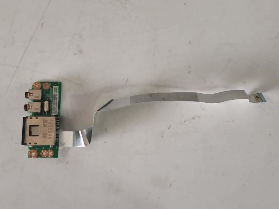 MB55IN1-3 USB & AUDIO BOARD