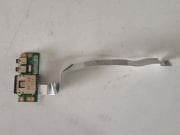 MB55IN1-3 USB & AUDIO BOARD