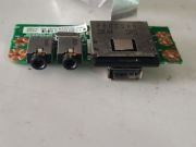 MB55IN1-3 USB & AUDIO BOARD