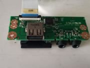 MB55IN1-3 USB & AUDIO BOARD