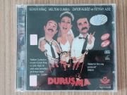 @ORIGINAL Duruşma Meltem Cumbul Zafer Algöz Vcd