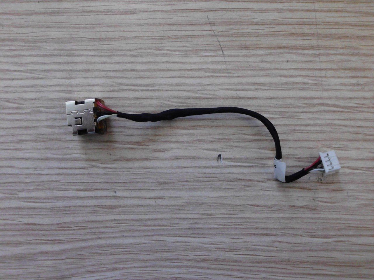 @ORIGINAL G7-1350DX DC JACK ŞARJ SOKET G7 DC JACK ŞARJ SOKET