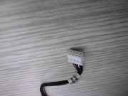 @ORIGINAL G7-1350DX DC JACK ŞARJ SOKET G7 DC JACK ŞARJ SOKET