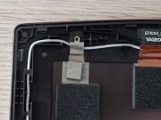 Asus G703V Cover 13N1-2LA0111 13NR0EU1AM0101