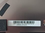 Asus G703V Cover 13N1-2LA0111 13NR0EU1AM0101