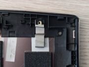 Asus G703V Cover 13N1-2LA0111 13NR0EU1AM0101