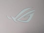 Asus G703V Cover 13N1-2LA0111 13NR0EU1AM0101