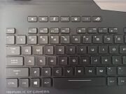 Asus G703V Üst Kasa 13N1-2LA0911 13NR0EU1AP01