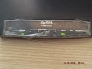Zyxel P-661HW ADSL2+ 4 Port 125Mbps Kablosuz Modem P-600