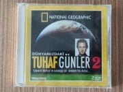 @ORIGINAL DÜNYAMIZDA TUHAF GÜNLER 2 - NATIONAL GEOGRAPHIC BELGESEL VCD