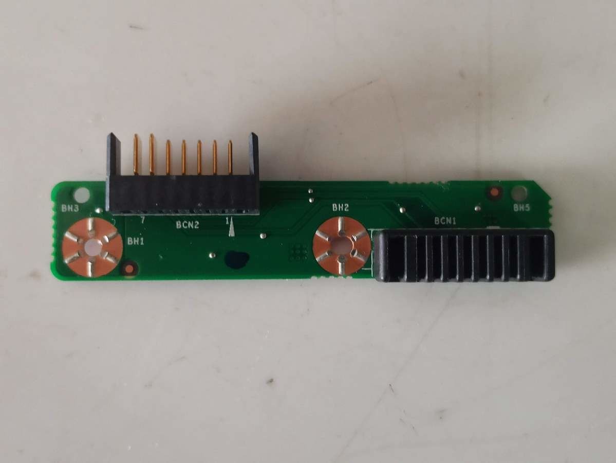 MB55IN1-3 BATARYA BOARD 81B605-FM2B03