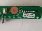 MB55IN1-3 BATARYA BOARD 81B605-FM2B03