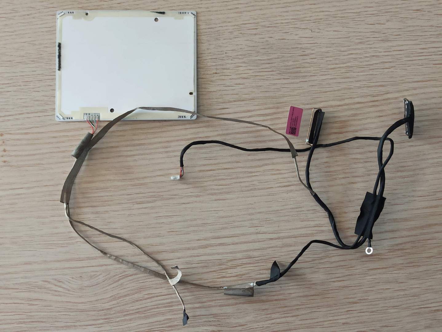 Asus G703V LCD Data 1422-02R80A2 G703VI EDP 40 PIN