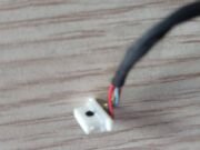 Asus G703V LCD Data 1422-02R80A2 G703VI EDP 40 PIN