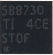 CSD58873Q3D CSD58873D 58873D QFN-8 Chipset