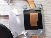 @ORIGINAL ACER 5742G FAN 5742 BAKIR Blok KSB06105HA
