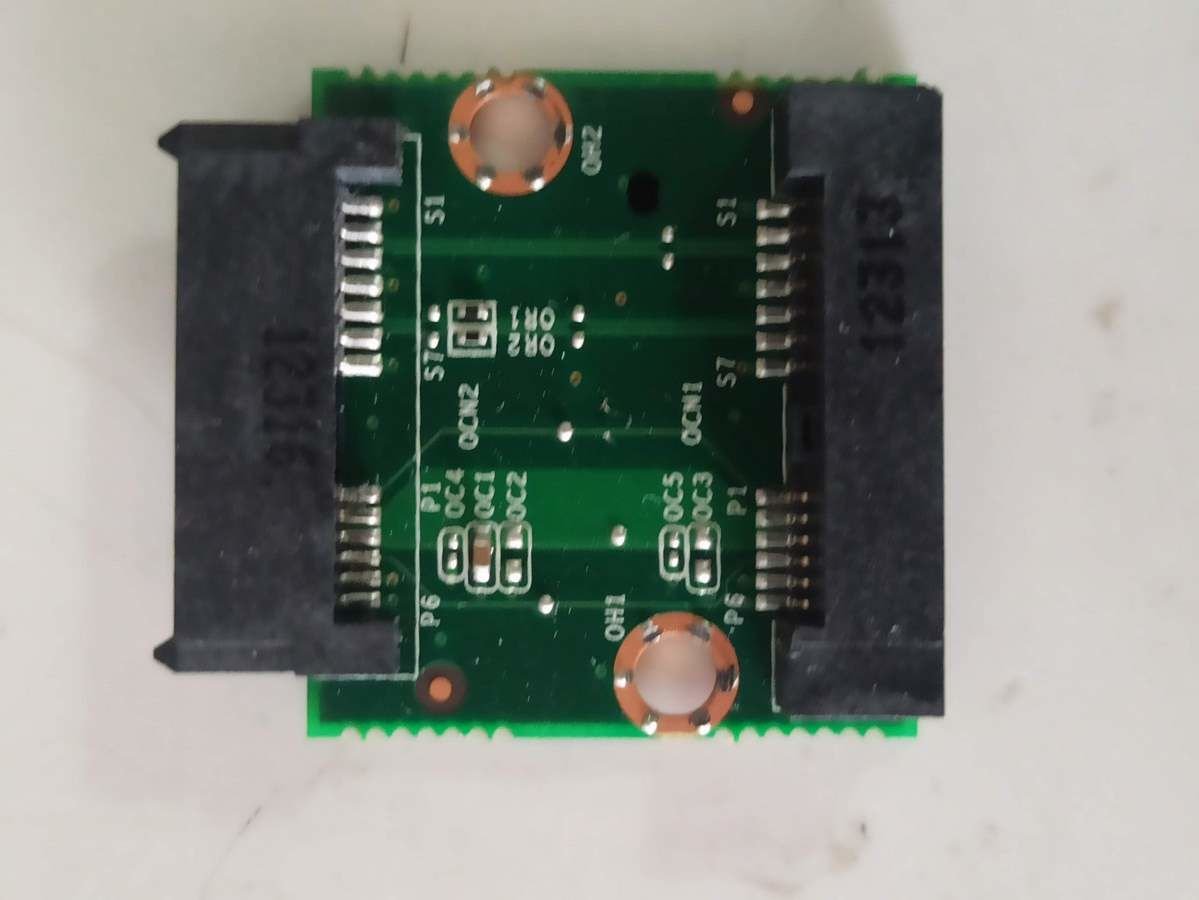 MB55IN1-3 ODD BOARD 81B605-FM2A03