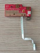 Asus G703V Tetik G703VI_POWER_SWITCH_BOARD