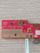 Asus G703V Tetik G703VI_POWER_SWITCH_BOARD
