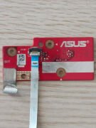 Asus G703V Tetik G703VI_POWER_SWITCH_BOARD