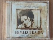 @ORIGINAL EKMEKÇI KADIN / BIR YEŞILÇAM HATIRASI (VCD)