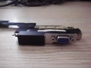 @ORIGINAL M549SS DC JACK POWER BOARD VGA 6-77-M5SSC-D01
