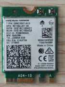 Asus G703V Ağ Kartı 8265NGW 851594-001