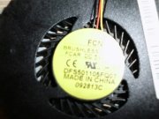 @ORIGINAL Acer E1-570 E1-572 E1-572G Fan DFS501105FQ0T