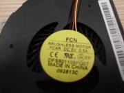@ORIGINAL Acer E1-570 E1-572 E1-572G Fan DFS501105FQ0T
