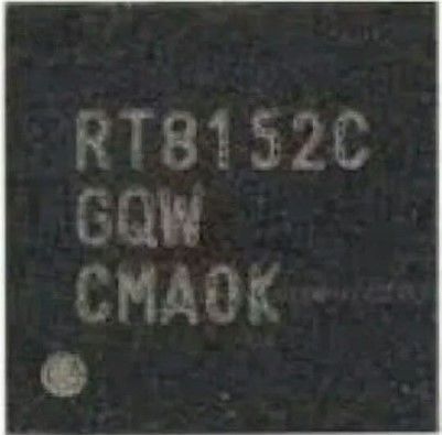 RT8152C RT8152CGQW QFN-32