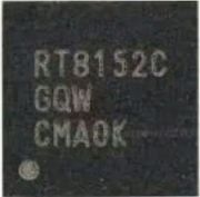 RT8152C RT8152CGQW QFN-32