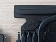 Asus G703V Bakır Blok 13N1-2LA0D01 13NREU0AM0101