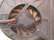 @ORIGINAL TOSHIBA C660 SOĞUTUCU FAN DC28000A0D0