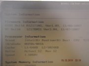 MSI VR201 MS-1217 INVERTOR SUMIDA PWB-IV14080T/A1-E-LF