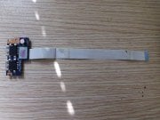 @ORIGINAL ACER 5742G USB BOARD PEW71 LS-5891P