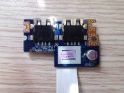 @ORIGINAL ACER 5742G USB BOARD PEW71 LS-5891P