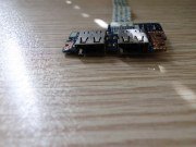 @ORIGINAL ACER 5742G USB BOARD PEW71 LS-5891P