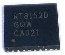 RT8152DGQW RT8152D QFN-32 Chipset