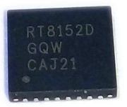 RT8152DGQW RT8152D QFN-32 Chipset