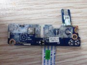 @ORIGINAL ACER 5742G TETİK PEW71 5742G Power Board LS-5893P