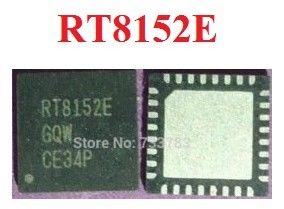 RT8152EGQW RT8152E QFN-32 Chipset