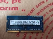 SK hynix 4GB 1Rx8 PC3L 12800S 11-13-B4 HMT451S6BFR8A