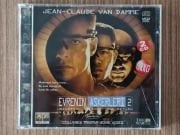@ORIGINAL Evrenin Askerleri 2 Geri Dönüş / Universal Soldier The Return - VCD