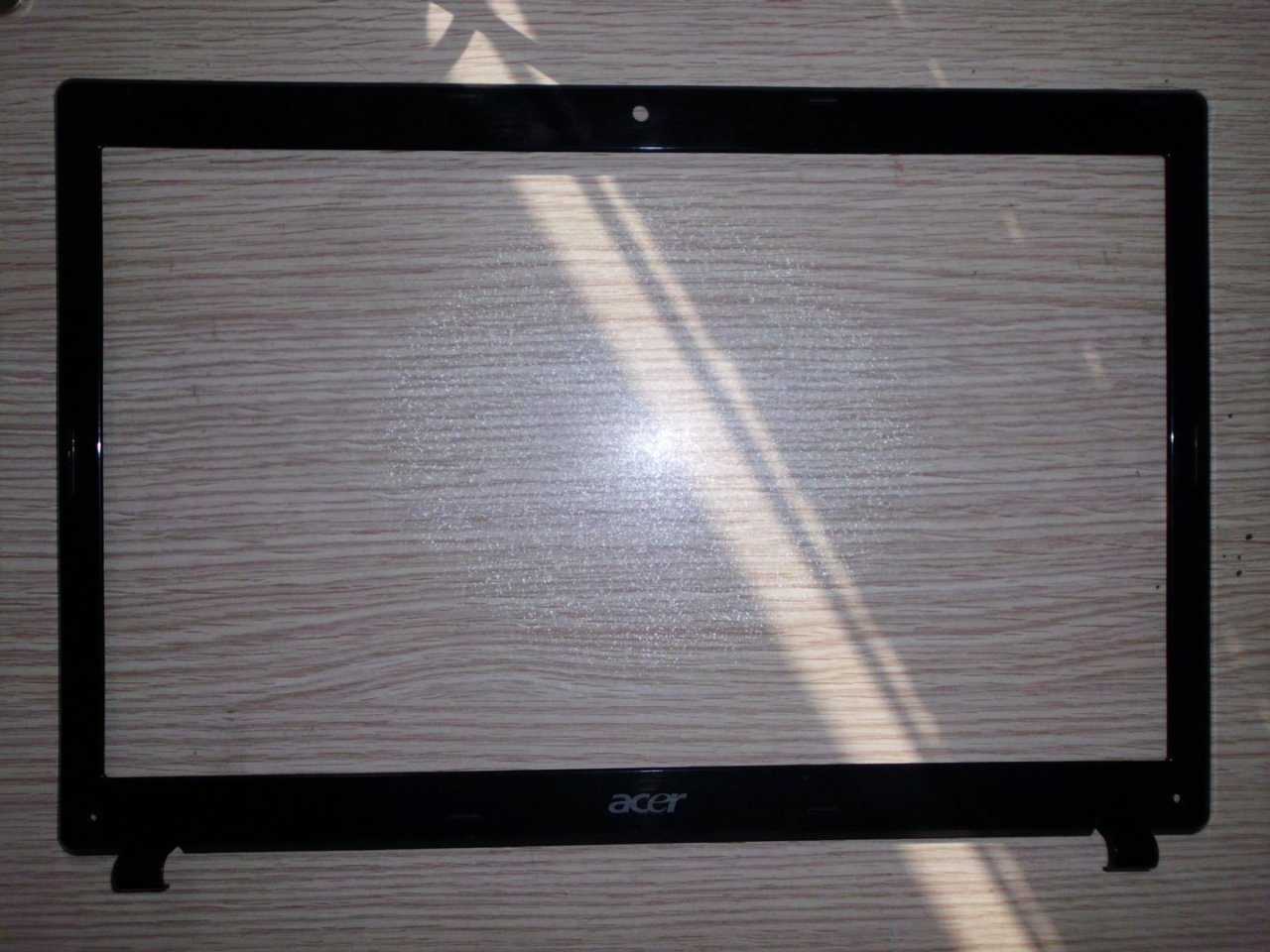 @ORIGINAL ACER 5742G BEZEL 5742G EKRAN ÖN ÇERÇEVE