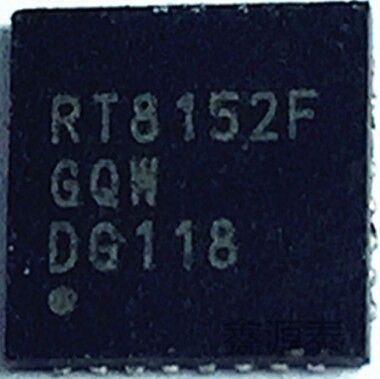 RT8152FGQW RT8152F QFN-32 Chipset