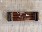 Wieson Crossfire Bridge 109-A91830-00B E309144 G9016-01 CT-1