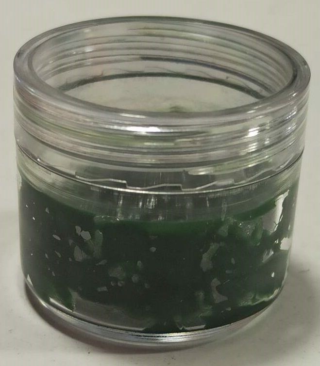 Evrensel Gres Yağı / Fan Gresi / Fan yatağı gresi 13 Gr