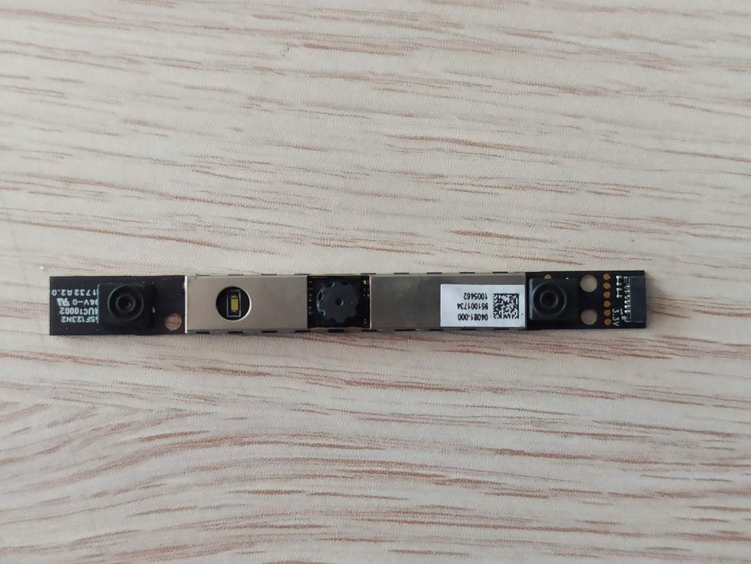 Asus G703V Kamera 04081-000