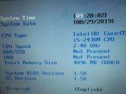 @ORIGINAL TOSHIBA C660 TETİK C660 POWER BOARD